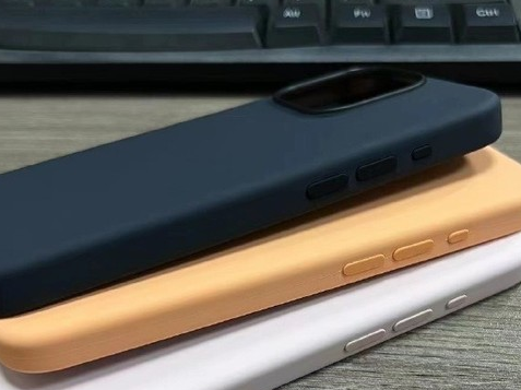 五华苹果14维修站分享iPhone14手机壳能直接给iPhone15用吗?