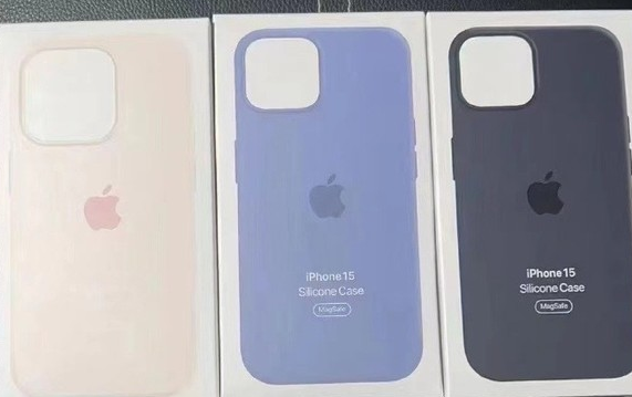 五华苹果14维修站分享iPhone14手机壳能直接给iPhone15用吗？ 