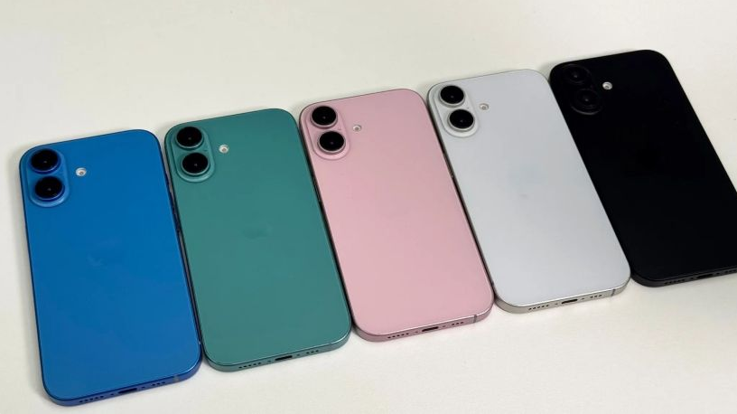 五华苹果17维修店分享iPhone17系列将翻开新篇章 