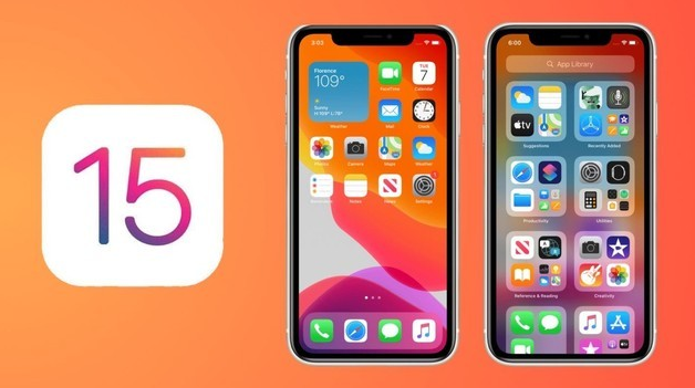 五华苹果13维修分享iPhone13更新iOS 15.5，体验如何 