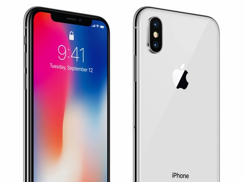 五华苹果维修点分享iPhone X电池发烫冷门故障解析 
