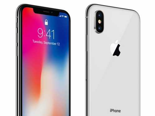 五华苹果维修点分享iPhone X摄像头实拍质感与场景适配全解析 