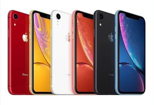 五华苹果维修点分享iPhone XR摄像头原生色彩表现与日常拍摄实用指南 
